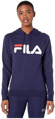 fila hoodie women