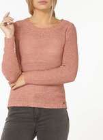 Thumbnail for your product : Only **Only 'Geena' pullover jumper