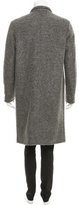 Thumbnail for your product : Opening Ceremony Oversize Wool-Blend Coat w/ Tags