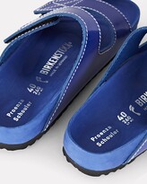 Thumbnail for your product : Birkenstock x Proenza Schouler Arizona Leather Slide Sandals