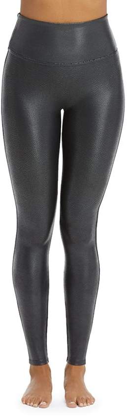 spanx pebbled