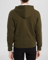 Thumbnail for your product : Sandro Troop Hooded Sweatshirt