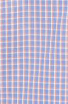 Thumbnail for your product : Tailorbyrd Jaie Regular Fit Check Sport Shirt