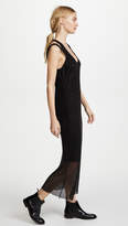 Thumbnail for your product : Rag & Bone Terry Tank Dress
