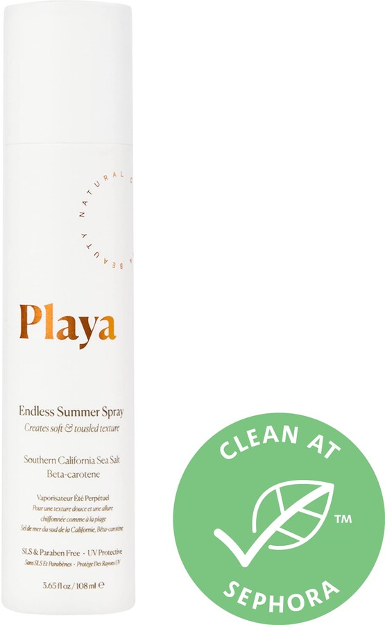 Playa Endless Summer Spray ShopStyle Styling Products