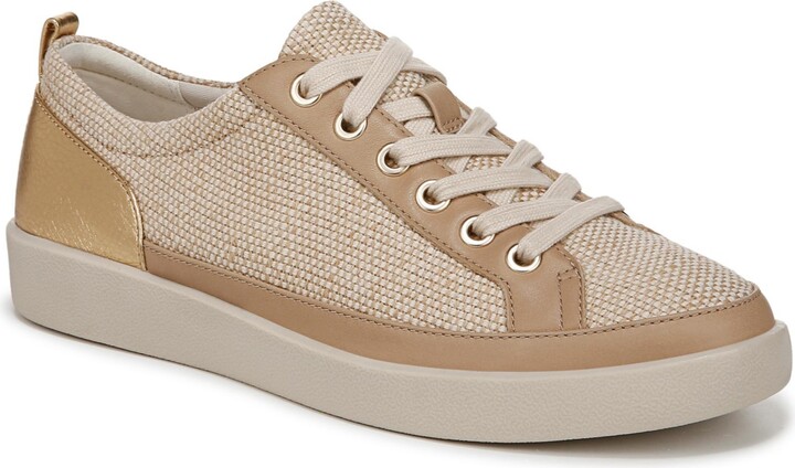 Vionic Womens Winny 2 Lace Up Sneakers
