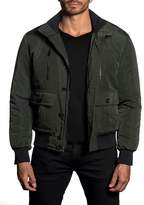 Thumbnail for your product : Jared Lang Military Jacket
