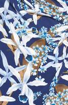 Thumbnail for your product : Tommy Bahama Orchid You Not Faux Wrap Dress