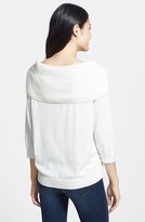 Thumbnail for your product : Chaus 'Marilyn' Cowl Neck Sweater