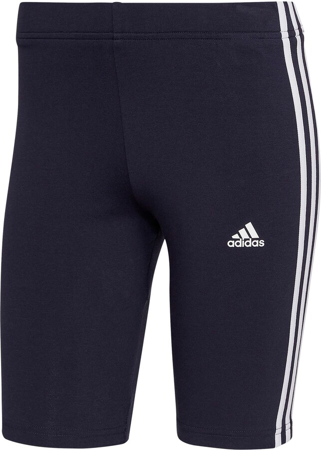 grey adidas cycling shorts