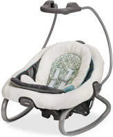 Thumbnail for your product : Graco Baby DuetSoothe Swing