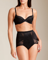 Thumbnail for your product : Harmonie Molded Demi-Cup Bra