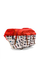 Thumbnail for your product : Herschel Rad Cars Collection Eighteen Pack