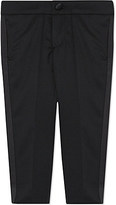 Thumbnail for your product : Gucci Occasionwear suit trousers 6-36 months