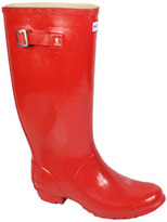 Thumbnail for your product : Hunter Wellies Huntress - Black