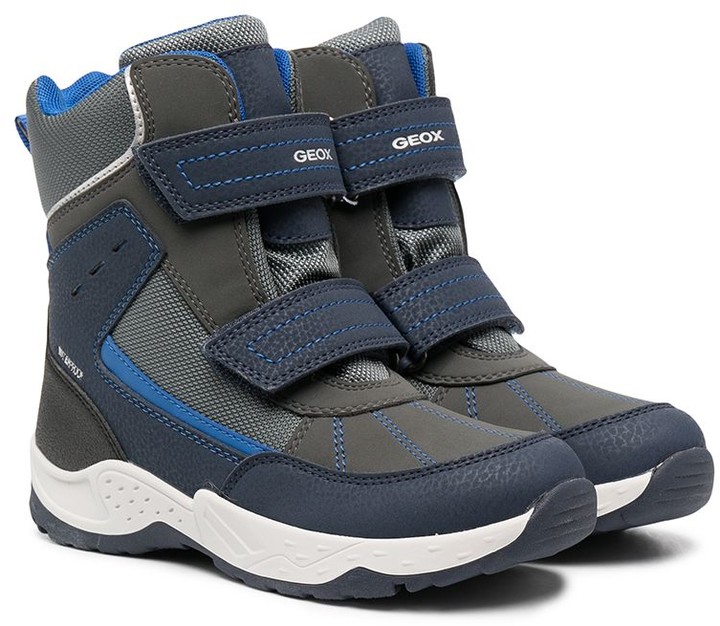 geox boots kids