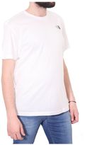 Thumbnail for your product : The North Face T-shirt In Cotone