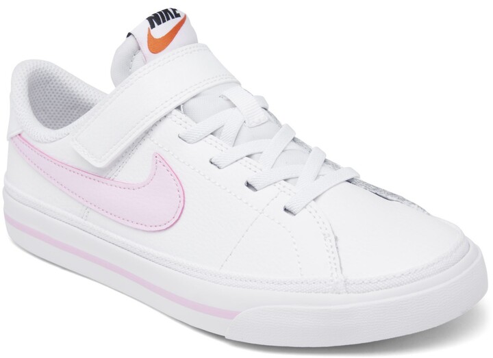little girls nike sneakers