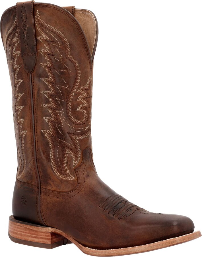 Durango Men's Arena Pro Western Boot