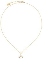 Vivienne Westwood 'Iona' pendant necklace