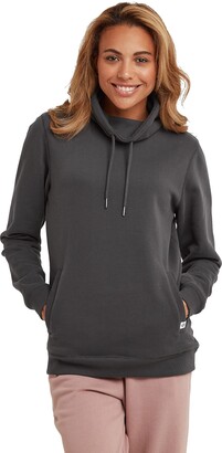 funnel neck women