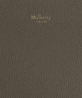 Thumbnail for your product : Mulberry Dove Grey Leather Handle Bag