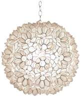 Capiz Pendant Shopstyle