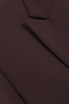 Thumbnail for your product : VVB Twill Blazer