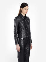 Thumbnail for your product : Calvin Klein Leather Jackets