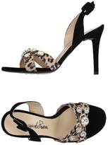 Thumbnail for your product : Emanuela Passeri Sandals