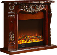 Fleur De Lis Living 47.24\