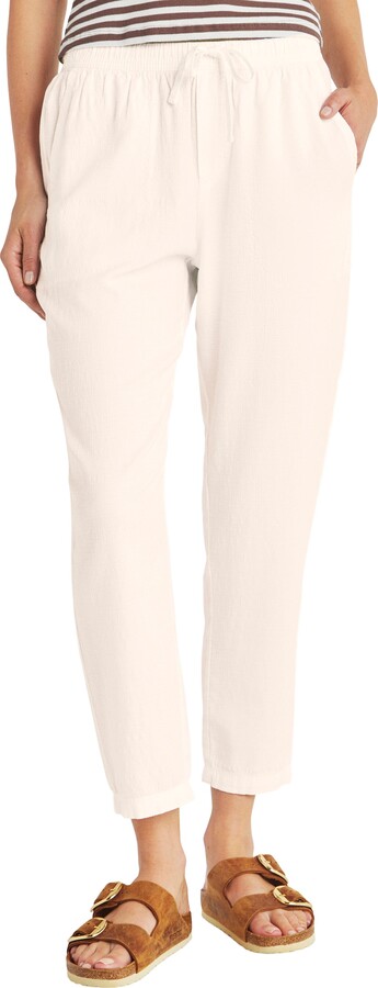 Splendid Angie Straight Leg Pants