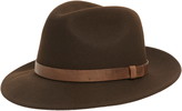 Thumbnail for your product : Bailey Fedora