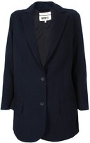 Thumbnail for your product : Maison Martin Margiela 7812 MM6 Blazer Coat