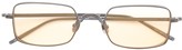 Thumbnail for your product : Matsuda Square Frame Sunglasses