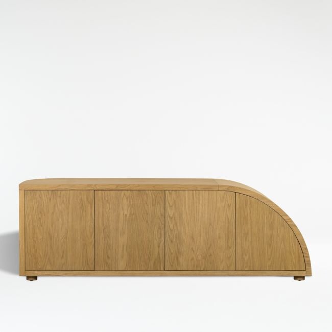 Archibald Media Console