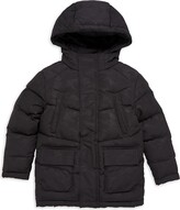 Thumbnail for your product : Appaman Little Boy's & Boy's Summit Puffer Coat