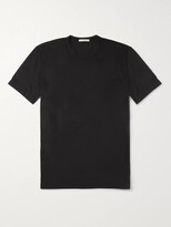 Thumbnail for your product : James Perse Combed Cotton-Jersey T-Shirt