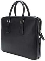 Thumbnail for your product : Prada classic briefcase