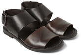 Thumbnail for your product : Marsèll Leather Sandals