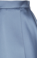Thumbnail for your product : Dice Kayek Asymmetrical Midi Skirt