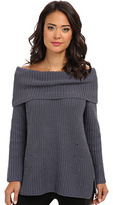Thumbnail for your product : 525 America Heritage Off The Shoulder