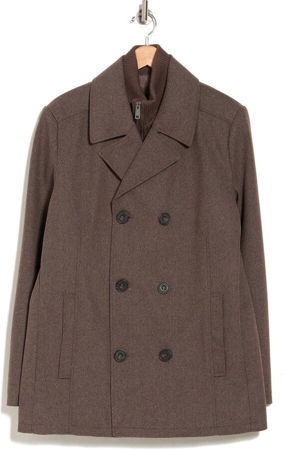 kenneth cole top coat