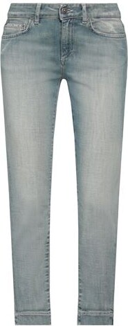Dondup Woman Jeans