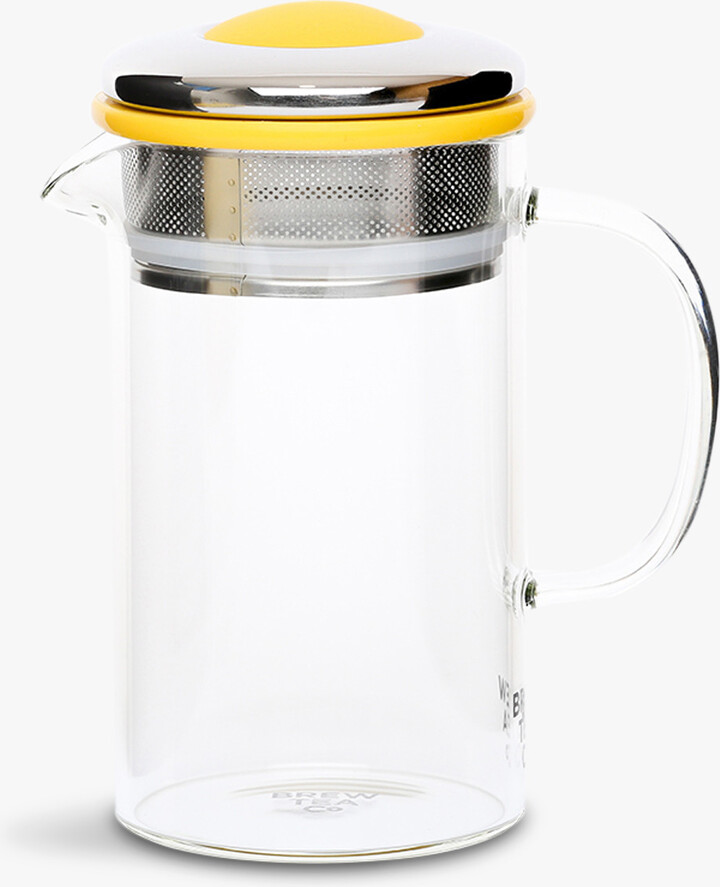 Brew Tea Teapot 400ml ShopStyle