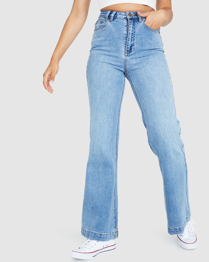 insight denim jeans