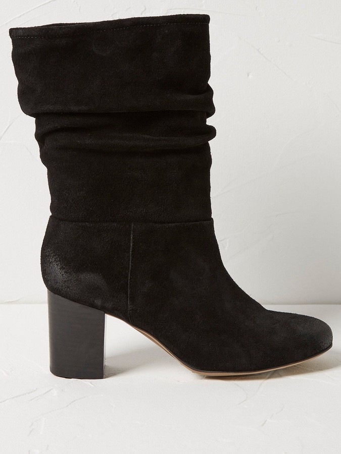 slouchy boots uk