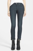 Thumbnail for your product : Rag and Bone 3856 rag & bone/JEAN 'The Dre' Skinny Jeans (Stillwater)