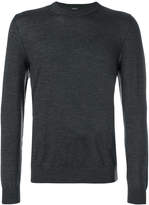 Thumbnail for your product : Z Zegna 2264 long sleeved T-shirt