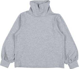 Simple Toddler Girl T-shirt